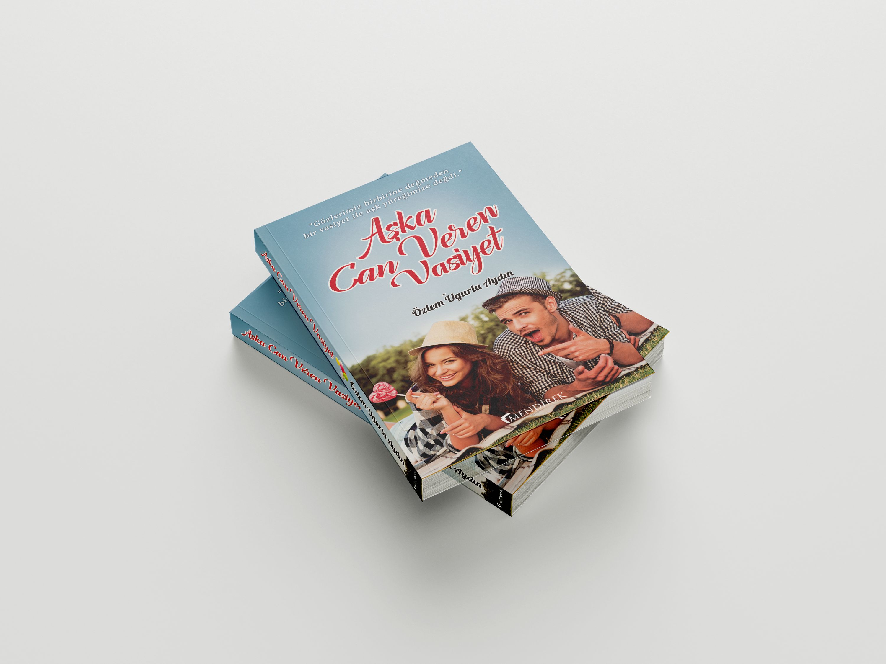 Aşka Can Veren Vasiyet