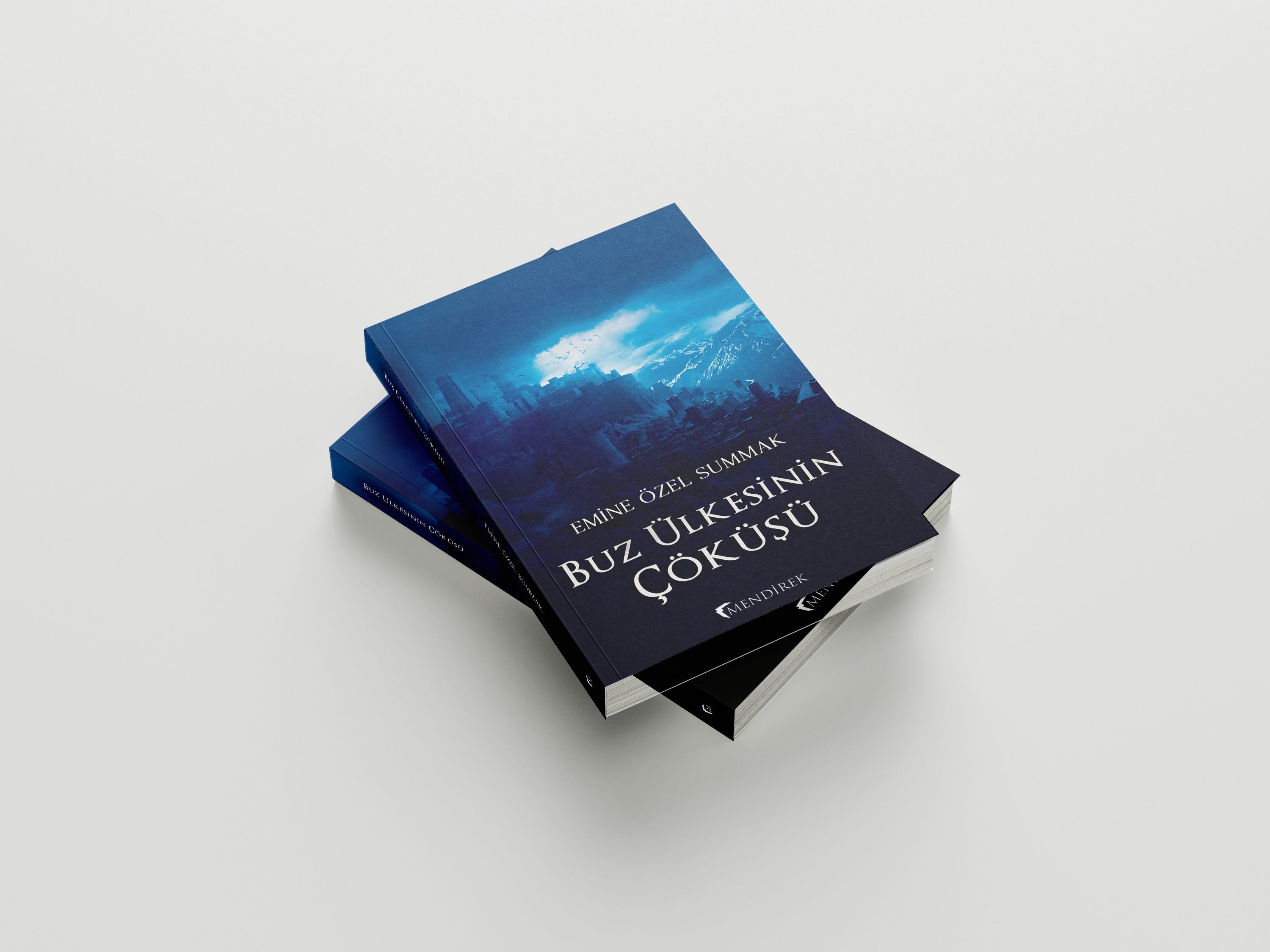 Buz Ülkesinin Çöküşü