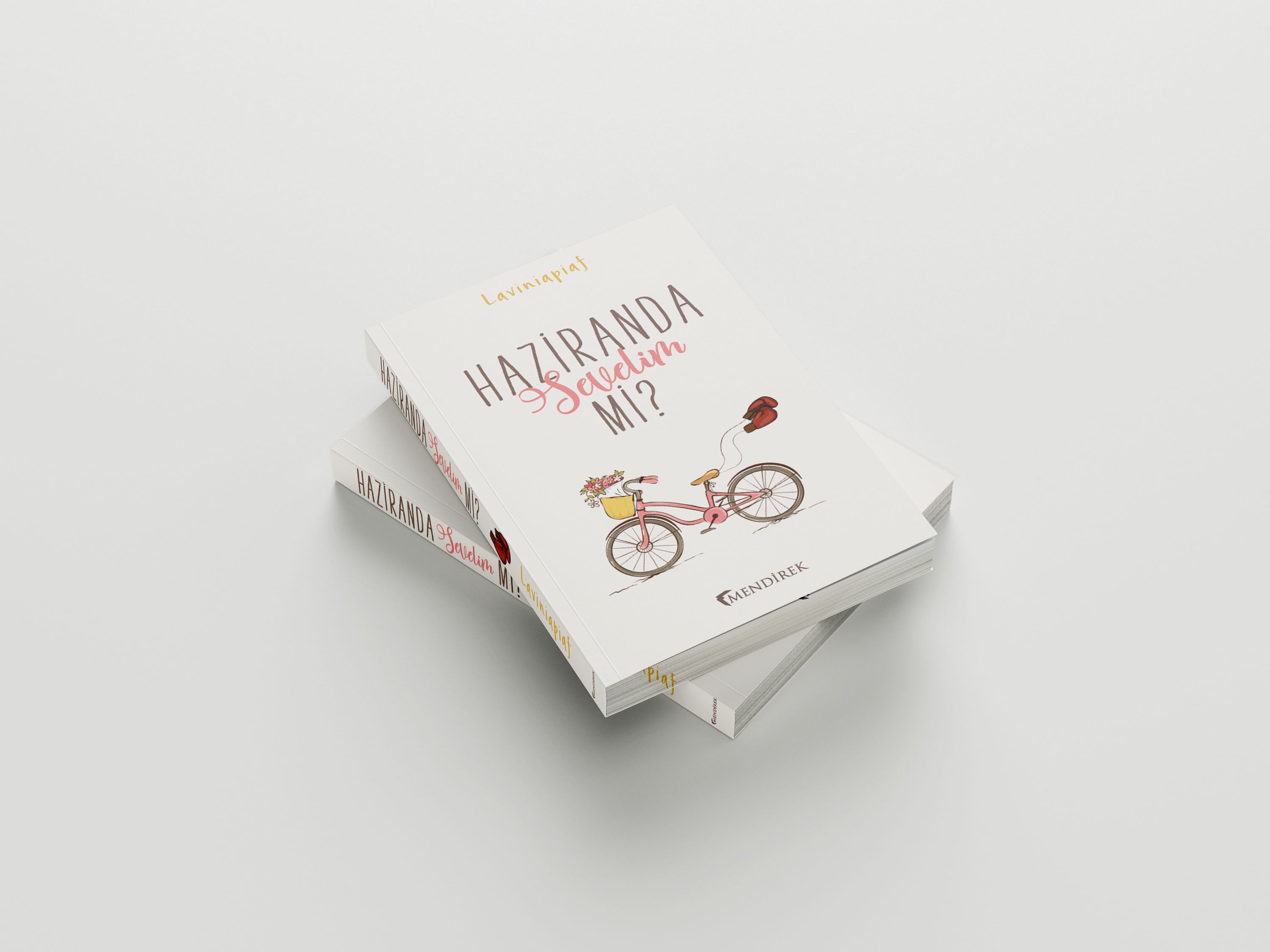 Haziranda Sevelim Mi?