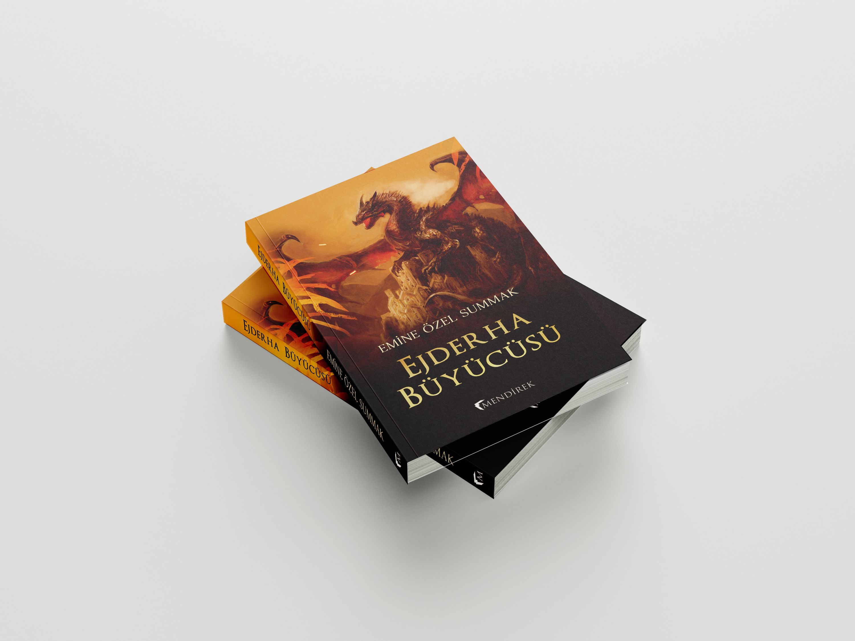 Ejderha Büyücüsü