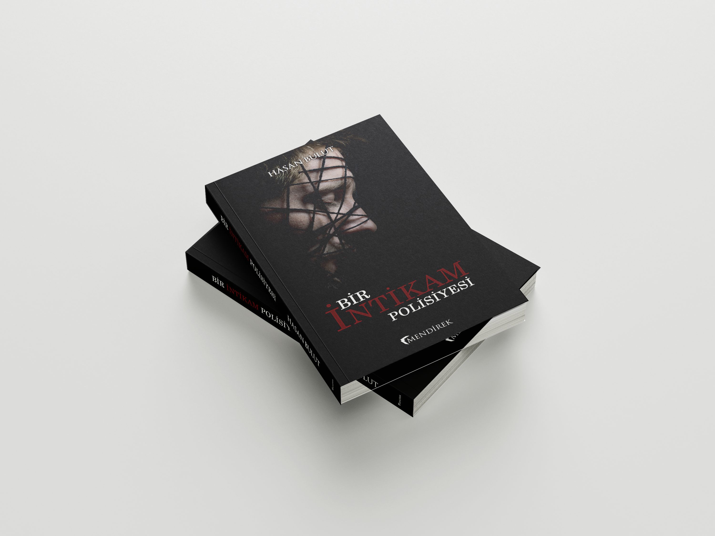 Bir İntikam Polisiyesi