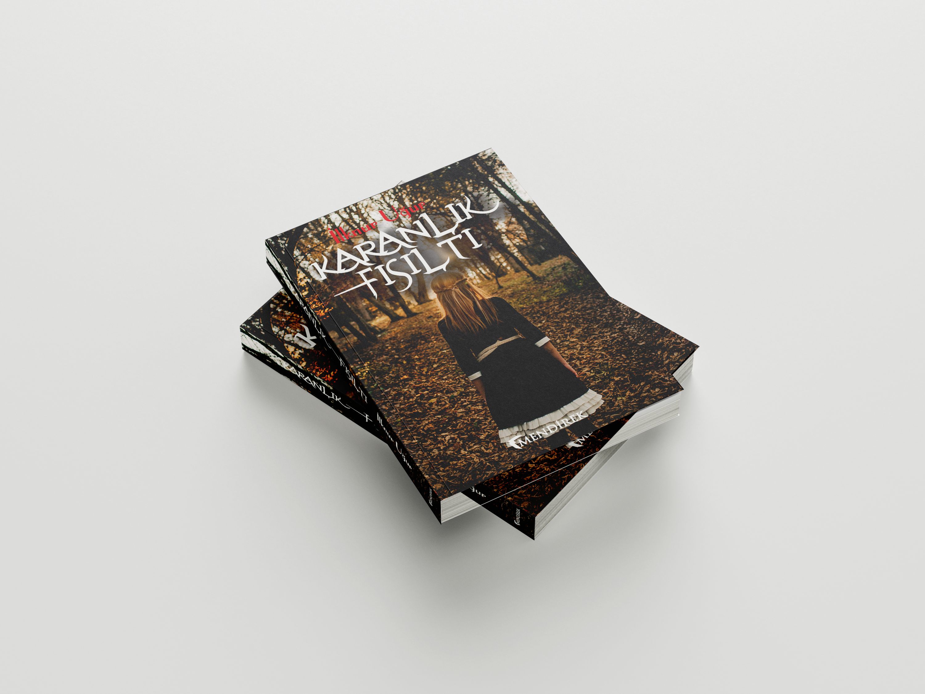 Karanlık Fısıltı