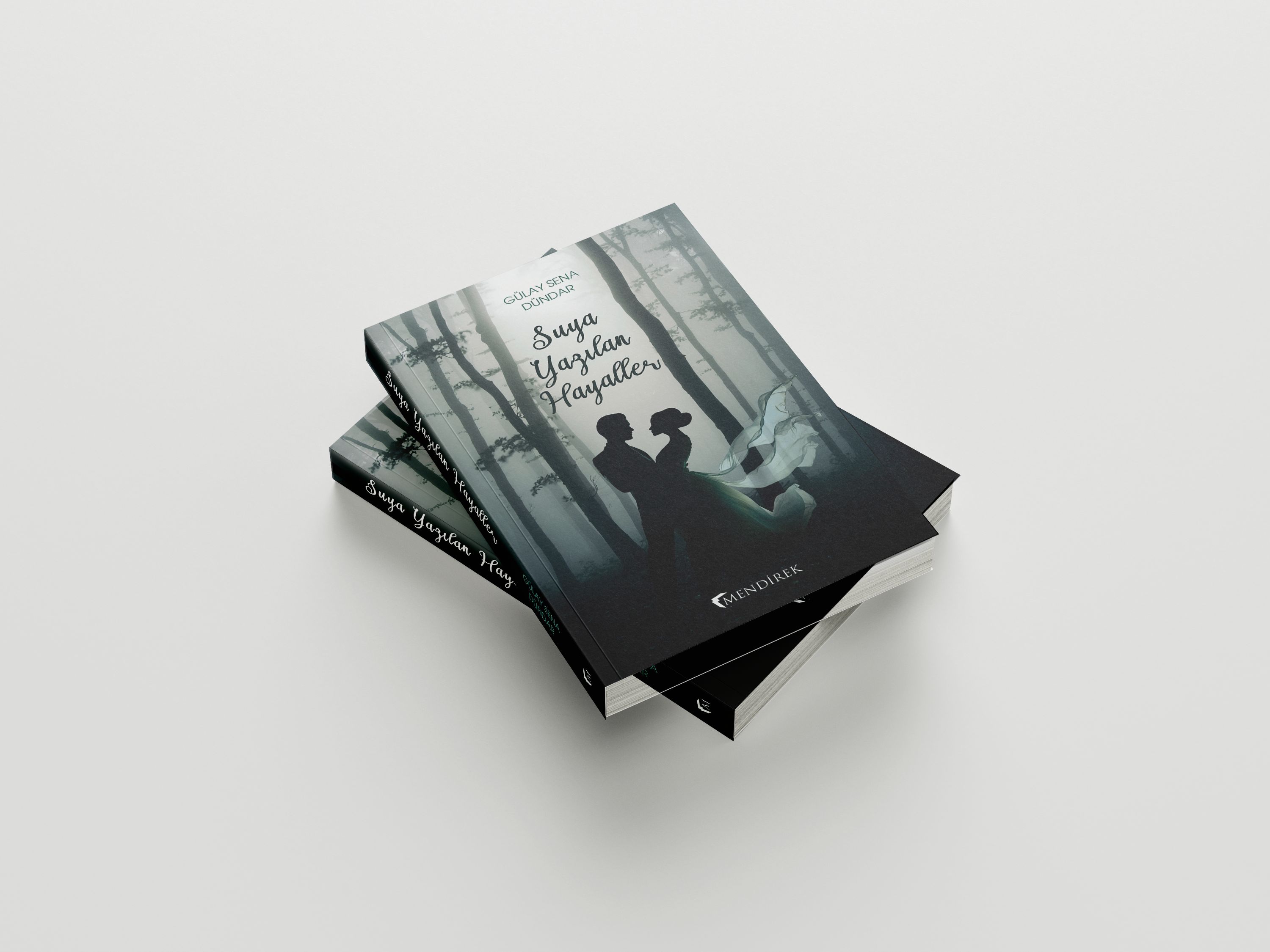 Suya Yazılan Hayaller