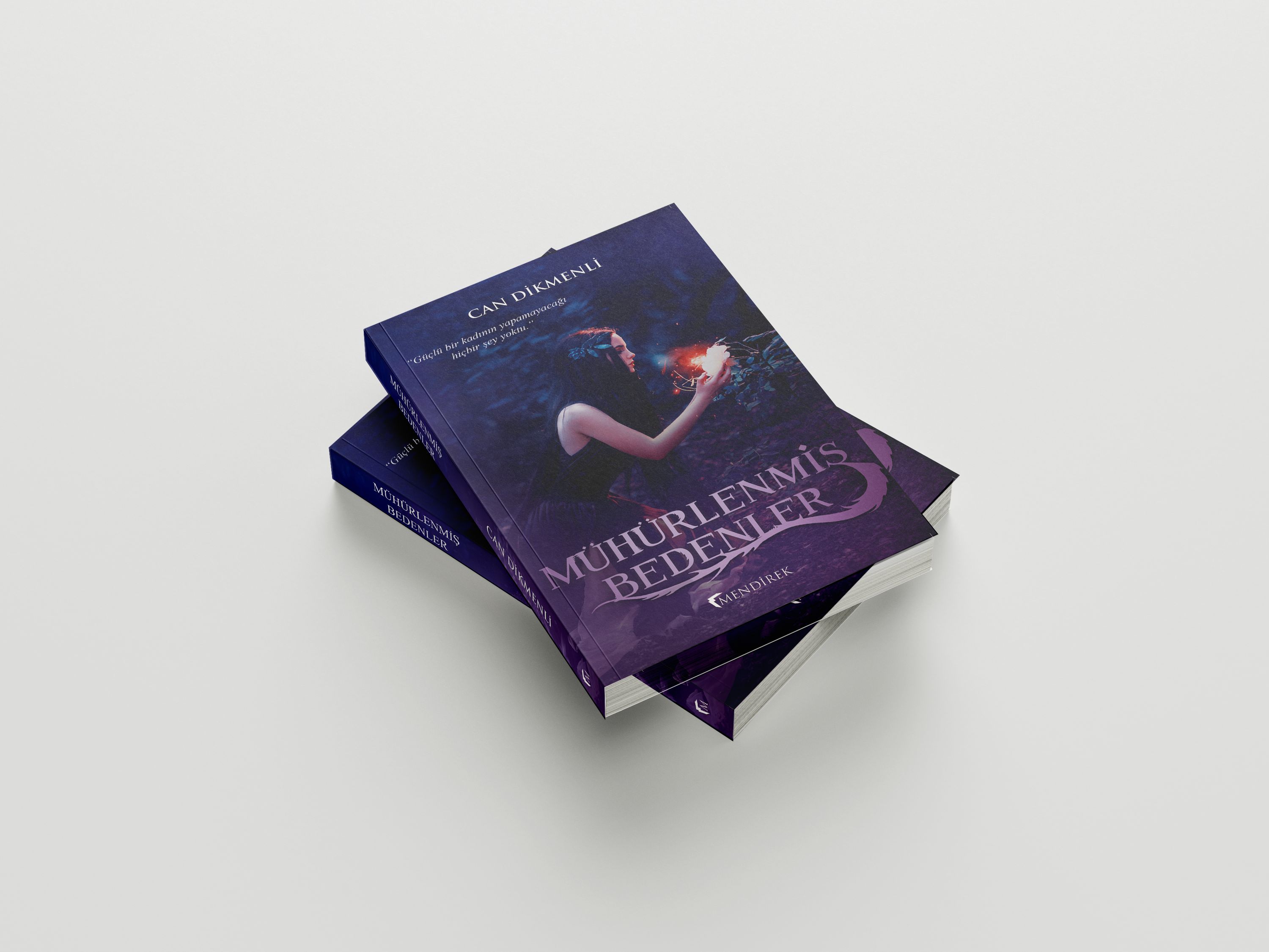 Mühürlenmiş Bedenler