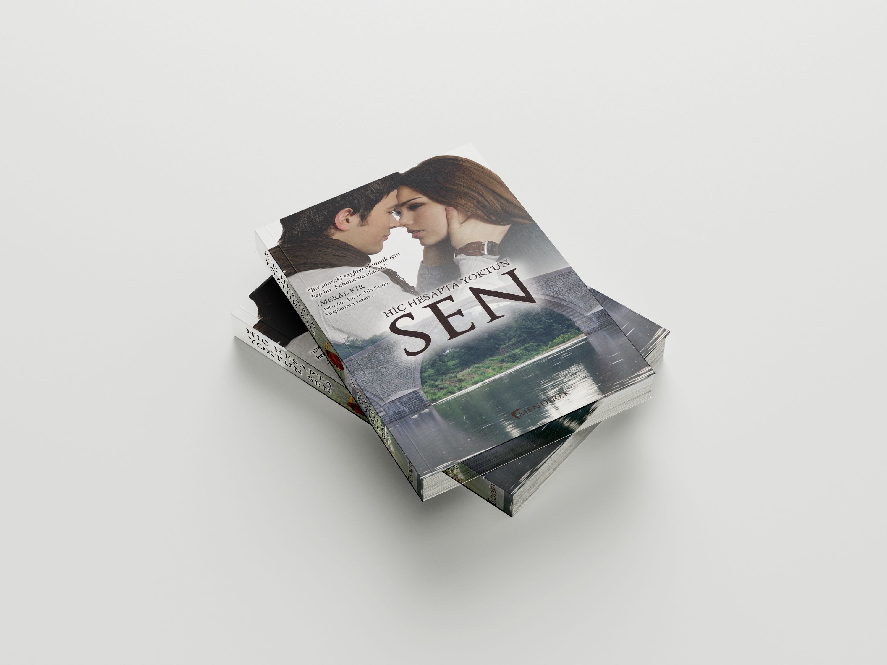 Hiç Hesapta Yoktun Sen