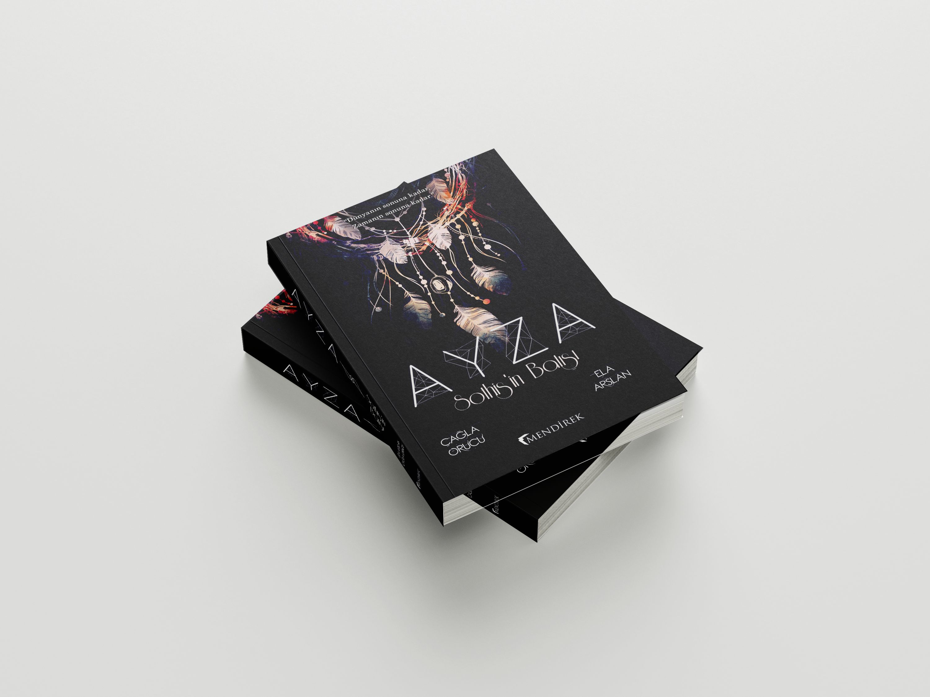 Ayza Sothis'in Batışı